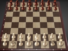 Gra SparkChess Mini