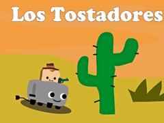 Gra Los Tostadores