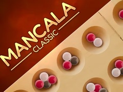 Gra Mancala Classic
