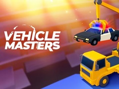 Gra Vehicle Masters