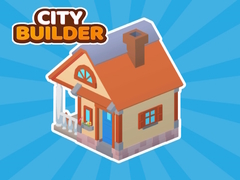 Gra City Builder