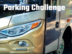 Gra Parking Challenge