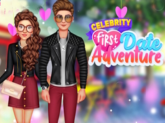 Gra Celebrity First Date Adventure