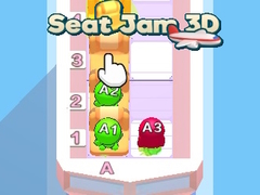 Gra Seat Jam 3D