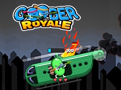 Gra Goober Royale