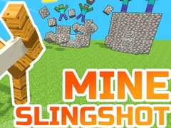 Gra Mine Slingshot