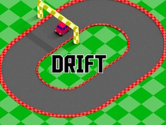 Gra Drift