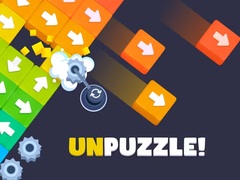 Gra Unpuzzle
