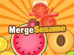 Gra Merge Sesame