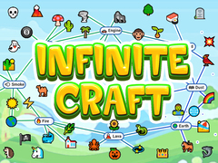 Gra Infinite Craft
