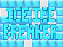 Gra Ice Ice Breaker
