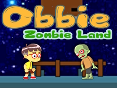Gra Obbie Zombie Land