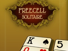 Gra Freecell Solitaire