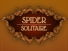Gra Spider Solitaire