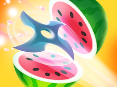 Gra Fruit Master Online