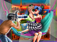 Gra Couples Love Album