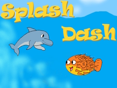 Gra Splash Dash