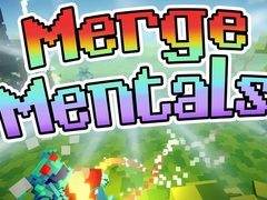 Gra Merge Mentals