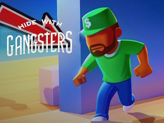 Gra Hide with Gangsters