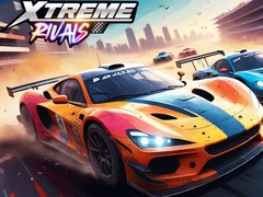 Gra Xtreme Rivals