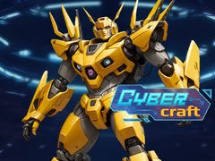 Gra Cyber Craft