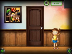 Gra Amgel Kids Room Escape 199
