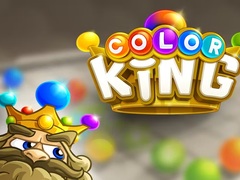 Gra Color King