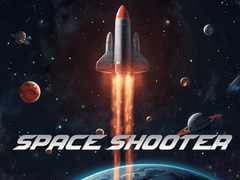 Gra Space Shooter