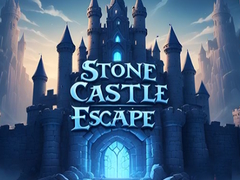 Gra Stone Castle Escape