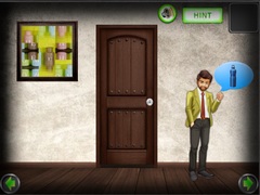 Gra Amgel Easy Room Escape 184