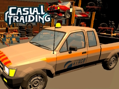 Gra Casual Trading