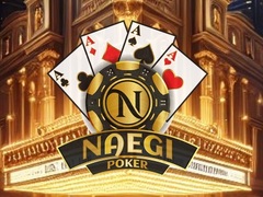 Gra Naegi Poker