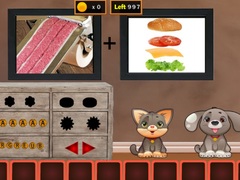 Gra Hunter Boy Escape