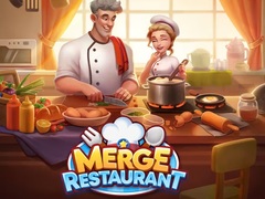 Gra Merge Restaurant