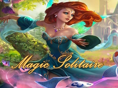 Gra Magic Solitaire
