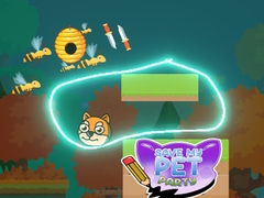 Gra Save My Pet Party