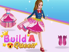 Gra Build A Queen