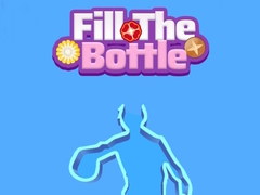 Gra Fill The Bottle
