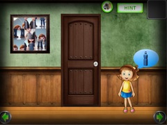 Gra Amgel Kids Room Escape 203