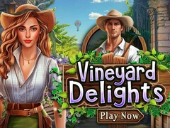 Gra Vineyard Delights