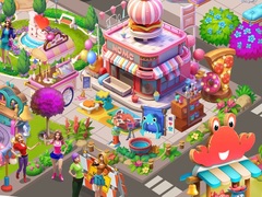 Gra Scavenger Hunt - Hidden Items