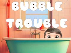 Gra Bubble Trouble
