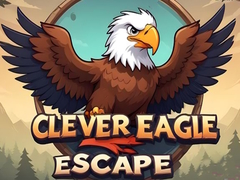 Gra Clever Eagle Escape