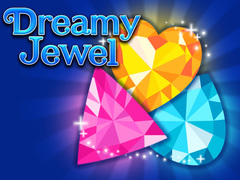 Gra Dreamy Jewel