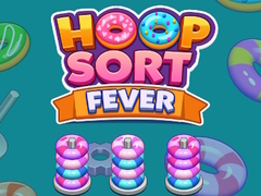 Gra Hoop Sort Fever