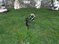 Gra Knights Last Stand