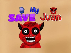 Gra Save juan
