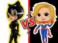 Gra Kids Quiz: Guess Who