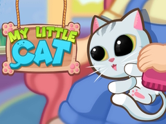 Gra My Little Cat