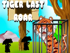Gra Tiger Last Roar